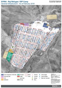 SYR_Map_Roj_Camp_February2018