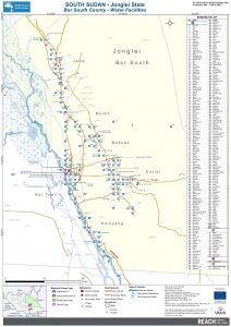 SSD_map_Jonglei_BorSouth_WaterFacilities_7Mar2015_A3