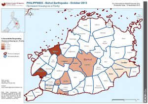 PHL_Map_BOHOL_Housing_13NOV2013_A4