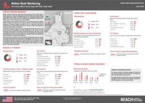 SSD_Factsheet_Maban Port Monitoring_June 2018