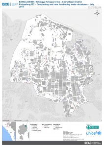 BGD_Map_CoxsBazar_KutupalongRC_WaterSourceFunctionality_JUL2018_A0
