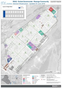 REACH IRQ Map IDP Rwanga 19Aug2019