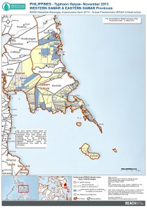 PHL_Haiyan_Prov_Samar_WAT_Infrastructures_20MAY2014_A4