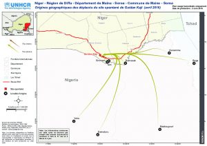 REACH_NER_Diffa_SitesSpontanés_Guidan_Kaji_OrigineGéo_6Juin2016_A4_Fr_v1
