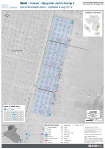 REACH IRQ Map IDP QayyarahJad'ah3 20Aug2019