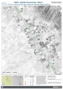 IRQ_Map_IDP_Kerbala_InformalSites_MapE_29MAY2016
