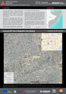 SOM_Factsheet_DSA Site Level_Mogadishu Hawl Wadaag District_July 2018