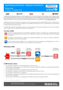 CAR_Factsheet_Rapid Reponse Mechanism_Bulletin Bilan_2015