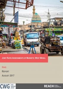 IRQ_Report_JRAM_West Mosul_August 2017