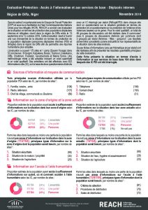 NER_Factsheet_Accès à l'information et aux services de base PDI_ Novembre 2018