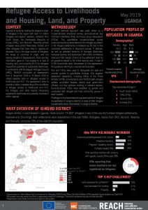 UGA_Factsheet_1804_HLP_ISINGIRO_MAY2019