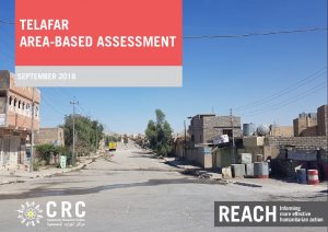 IRQ_Report_ABA Telafar_September 2018
