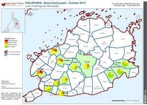 PHL_Map_BOHOL_HouseDamage_13NOV2013_A4