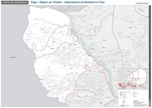 NER_Map_Tillaberi_region-Bankilare-tera_departement_REF_Mars2018_A0