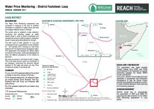 SOM_Factsheet_Water Price Monitoring Luuq_February 2017