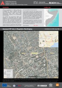 SOM_Factsheet_DSA Site Level_Mogadishu Wardhiigleey District_July 2018