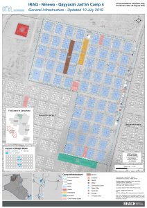 REACH IRQ Map IDP QayyarahJad'ah4 20Aug2019