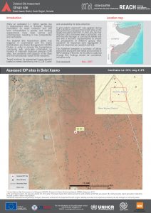 SOM_Factsheet_DSA Site Level_Belet Xaawo District_July 2018