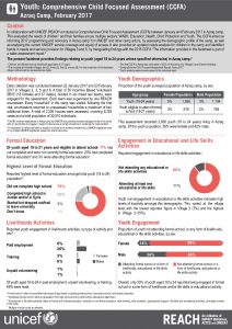 JOR_Factsheet_UNICEF CCFA_youth_February 2017