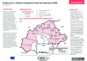 Fiche d'information de l'ICSM, Janvier 2024