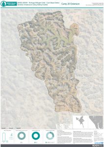 BGD_Map_Sanitation_Infrastructure_Latrine_Coding_Camp 20 Extension__NOV2019