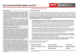 SYR_Factsheet_Community Profiles Update_July2017