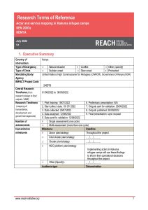REACH_KEN2007a_Terms-of-reference_July 2022