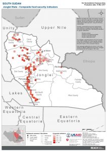 SSD_Map_Jonglei_CompositeFoodSecurityIndicators_Feb2017