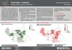 SSD_Factsheet_Assessment of Hard-to-Reach Areas Protection_February 2018