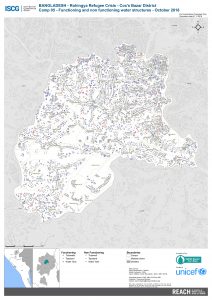 BGD_Map_CoxsBazar_Camp05_WaterSourceFunctionality_OCT2018_A0