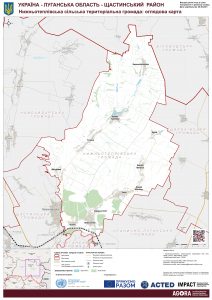 AGORA UKR Map REF Nyzhnioteple HromadaOverview 28SEP2021 A0
