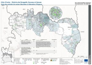 REACH_CIV_Map_Matrice5W_Education_EducationUrgence_08JUILLET2025_A3