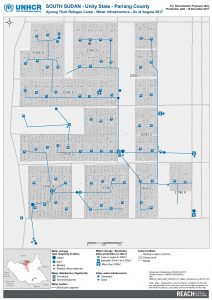 REACH_SSD_MAP_UNHCR_AT_Water_Infrastructure_AUG17_A3