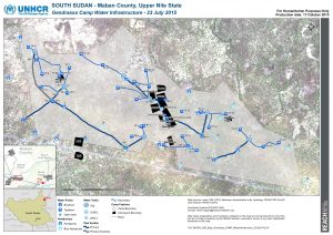SSD_Map_Gendrassa_CAMP_WaterInfrastructure_23JUL2015_A3