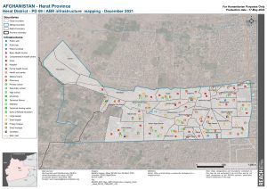 REACH_AFG_Map_ABR_infrastructure_mapping_Herat_Herat_PD 09_17May2022_A3L