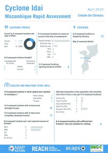 MOZ_Factsheet_MRA_Cidade De Chimoio_12 April 2019_ENG