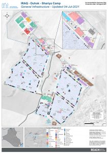 REACH IRQ Map IDP Shariya 04Jul2021