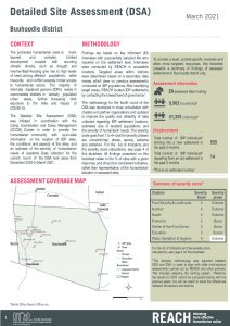 REACH SOM Factsheet DSA Buuhoodle March 2021