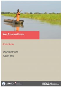SSD_Report_Nyal Update_July_2016