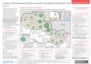 Local Responder Area Profile: Sumy, Ukraine, January 2024_Ukraine version