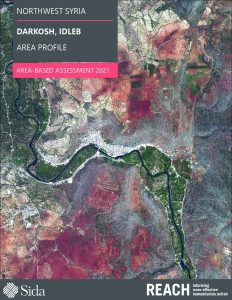 REACH_SYR_NWS_Darkosh Area-Based Assessment Profile_2021