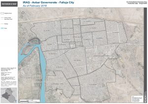 IRQ_Map_Falluja City_Reference_10Apr2018