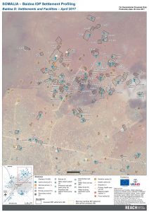 reach som map baidoa D idp profile 2017 a3