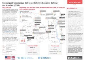 REACH - RDC - ICSM - Factsheet Mai 2026