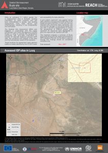 SOM_Factsheet_DSA Site Level_Luuq District_July 2018