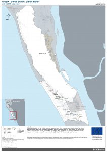 BGD_Map_Teknaf_Upazila_Teknaf_Union_Host_Community_Paras_16jan2019_A0_BG