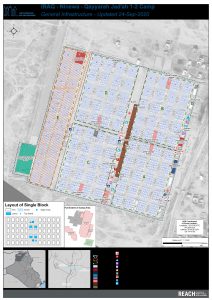 REACH IRQ Map IDP Qayyarah Jad'ah1 2 12Nov2020