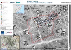 SOM_Map_Galkayo_New Donyaale IDP Settlement_05 May 2014_A3