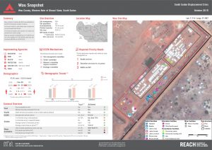 SDD_Factsheet_Wau_Camp_PoCSiteSnapshot_22Oct2015