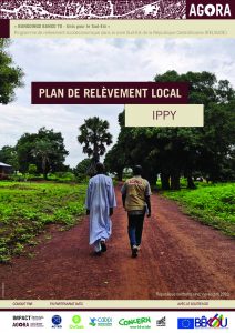 Plan de relèvement local, Ippy, République centrafricaine – Novembre 2020